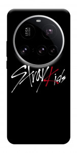 Чохол Stray Kids для Xiaomi 15 Ultra