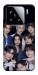 Чохол Stray Kids Together для Xiaomi 15
