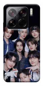 Чехол Stray Kids Together для Xiaomi 15 Pro