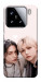 Чохол Hyunjin and Felix для Xiaomi 15