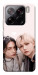 Чехол Hyunjin and Felix для Xiaomi 15 Pro