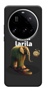 Чохол Lirili Larila cactusso для Xiaomi 15 Ultra
