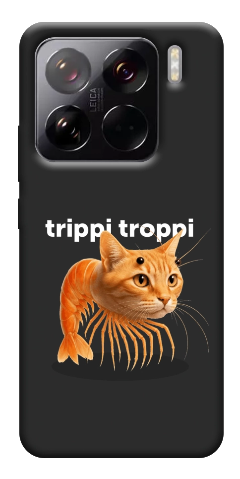 Чохол Trippi Troppi Gamberatto для Xiaomi 15 Pro