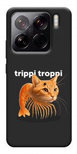 Чехол Trippi Troppi Gamberatto для Xiaomi 15 Pro