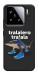 Чохол Tralalero Tralala Run для Xiaomi 15