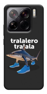 Чехол Tralalero Tralala Run для Xiaomi 15 Pro