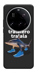 Чохол Tralalero Tralala Run для Xiaomi 15 Ultra