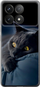 Чохол для Xiaomi Redmi K70 Pro