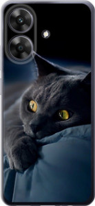 Чехол для Realme Note 60x