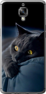 Чохол для OnePlus 3