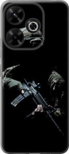 Чехол для Xiaomi Poco M6 4G
