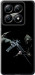 Чехол для Xiaomi 14T Pro Защитник v3 (Зеленый)