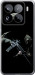 Чехол для Xiaomi 15 Pro Защитник v3 (Зеленый)