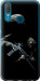 Чехол для Vivo Y11 Защитник v3 (Зеленый)
