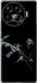 Чохол для Tecno Spark 20 Pro+ Захисник v3 (Зелений)