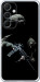 Чехол для Samsung Galaxy A55 Защитник v3 (Зеленый)