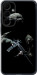 Чохол для Samsung Galaxy A35 Захисник v3 (Зелений)