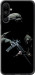 Чехол для Samsung Galaxy A05s Защитник v3 (Зеленый)
