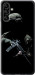 Чехол для Samsung Galaxy A04s Защитник v3 (Зеленый)