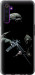 Чехол для Realme 6 Pro Защитник v3 (Зеленый)