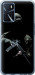 Чехол для Oppo A54s Защитник v3 (Зеленый)