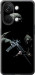 Чохол для OnePlus Nord 3 Захисник v3 (Зелений)