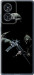 Чохол для Motorola Edge 50 Fusion Захисник v3 (Зелений)