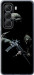 Чохол для Infinix Hot 50 4G Захисник v3 (Зелений)