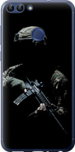 Чехол для Huawei P smart