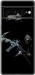 Чехол для Google Pixel 7 Pro Защитник v3 (Зеленый)