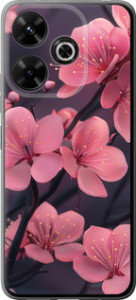 Чехол для Xiaomi Redmi 13 4G