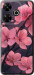 Чехол для Xiaomi Redmi 13 4G Пурпурная сакура (Фиолетовый)
