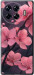 Чохол для Tecno Spark 20 Pro+ Пурпурна сакура (Фіолетовий)