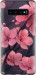 Чехол для Samsung Galaxy S10 Plus Пурпурная сакура (Фиолетовый)