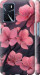 Чехол для Oppo A54s Пурпурная сакура (Фиолетовый)