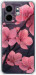 Чехол для Infinix Hot 50i Пурпурная сакура (Фиолетовый)