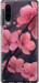 Чехол для Huawei P30 Пурпурная сакура (Фиолетовый)