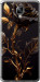 Чохол для OnePlus 3 Роза 3 (Black)
