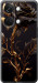 Чохол для OnePlus Nord 3 Роза 3 (Black)