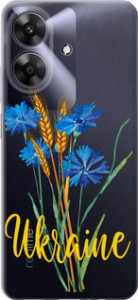 Чехол для Realme Note 60x