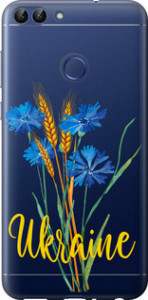 Чехол для Huawei P smart
