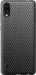 Чехол для ZTE Blade A5 2020 Ячейки (Черный)