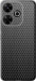 Чехол для Xiaomi Redmi 13 4G Ячейки (Черный)