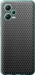Чехол для Xiaomi Redmi Note 12 5G Ячейки (Чорний)