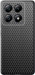 Чехол для Xiaomi 14T Pro Ячейки (Черный)