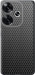 Чехол для Xiaomi Poco F6 Ячейки (Черный)