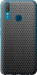 Чехол для Vivo Y11 Ячейки (Черный)