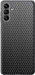 Чехол для Samsung Galaxy A04s Ячейки (Черный)