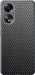 Чехол для Oppo A58 4G Ячейки (Black)