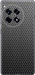 Чехол для OnePlus 12R Ячейки (Черный)